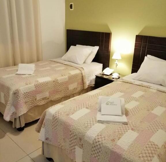 Posada Blanca Hotel Boutique