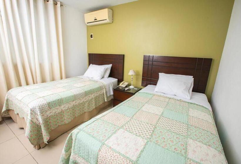 Posada Blanca Hotel Boutique