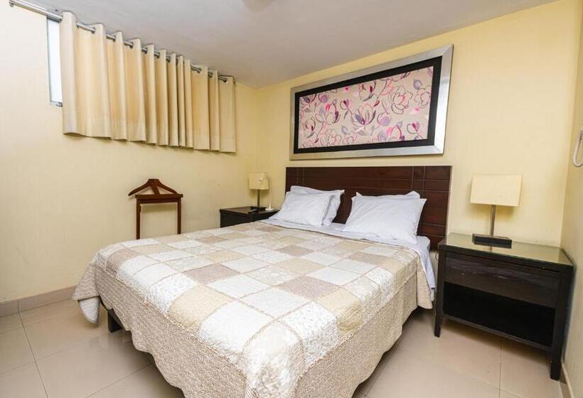 Posada Blanca Hotel Boutique