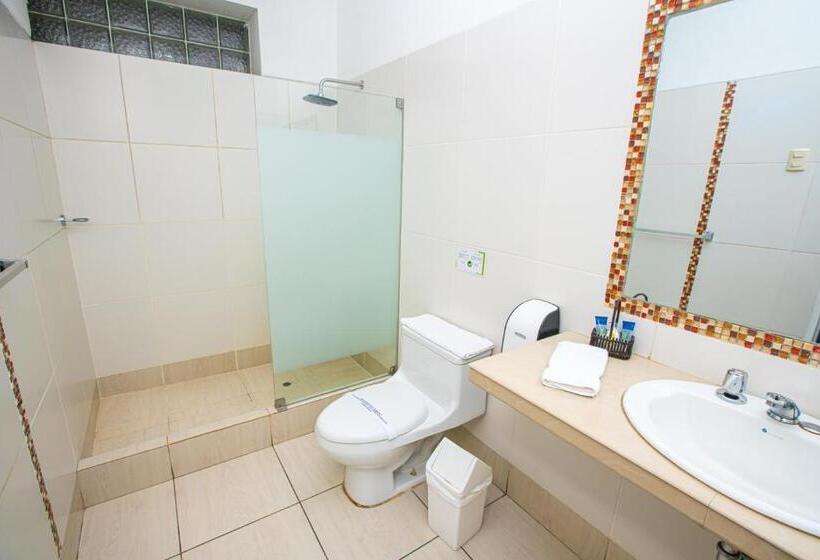 Posada Blanca Hotel Boutique