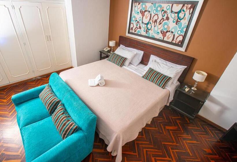 Posada Blanca Hotel Boutique