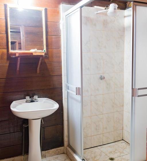 Wasai Puerto Maldonado Hostel