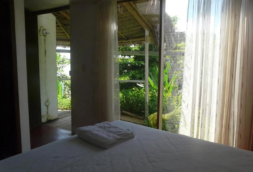 Wasai Puerto Maldonado Hostel