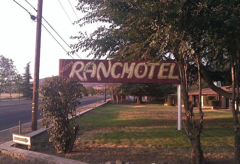 Ranch Motel