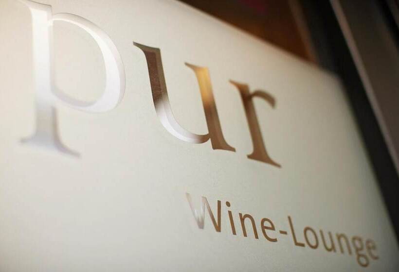 Residence Apartments By Hotel Du Commerce