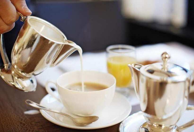 Residence Apartments By Hotel Du Commerce