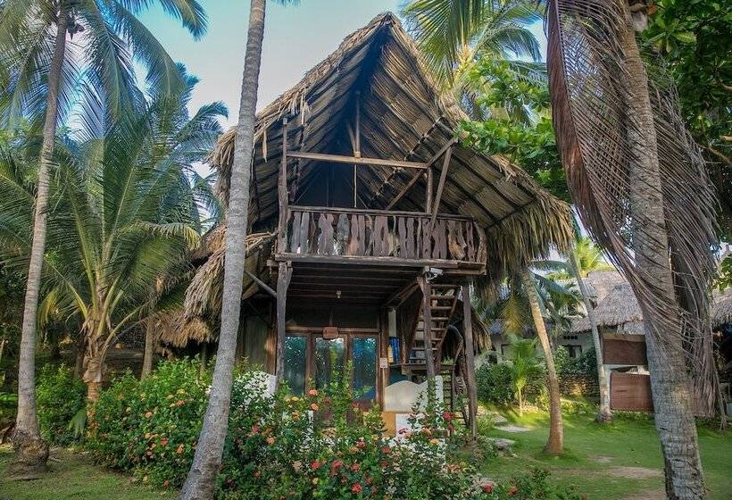 אתר נופש Sublime Ecohotel   Tayrona Palomino