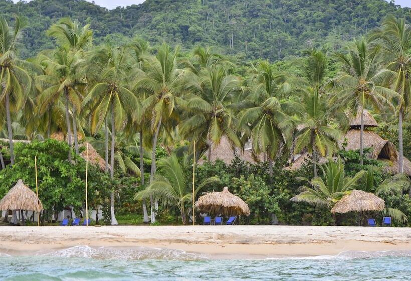 אתר נופש Sublime Ecohotel   Tayrona Palomino