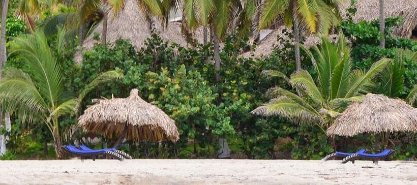 אתר נופש Sublime Ecohotel   Tayrona Palomino