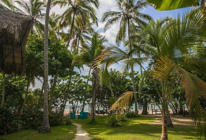 استراحتگاه Sublime Ecohotel   Tayrona Palomino