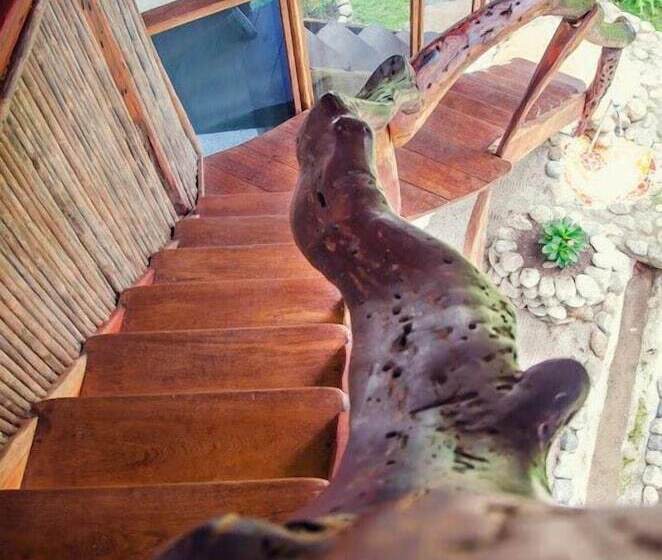 אתר נופש Sublime Ecohotel   Tayrona Palomino