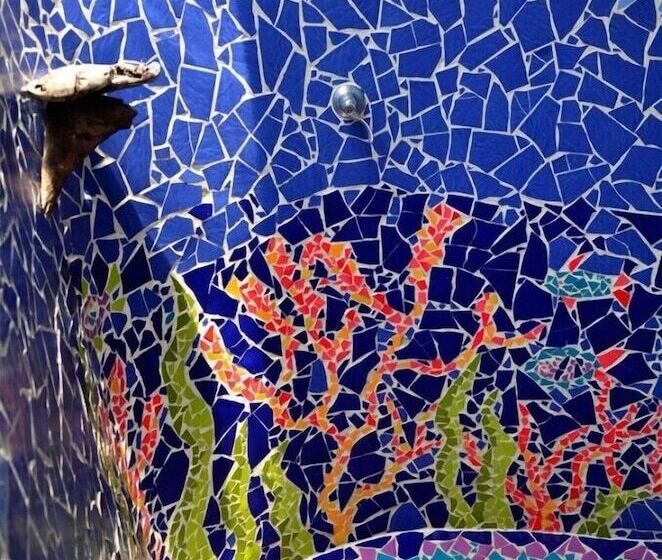 אתר נופש Sublime Ecohotel   Tayrona Palomino