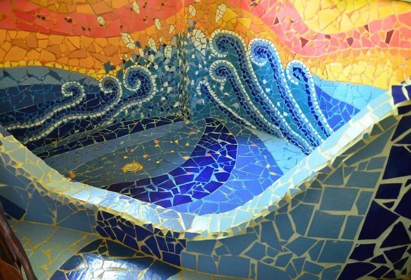 אתר נופש Sublime Ecohotel   Tayrona Palomino