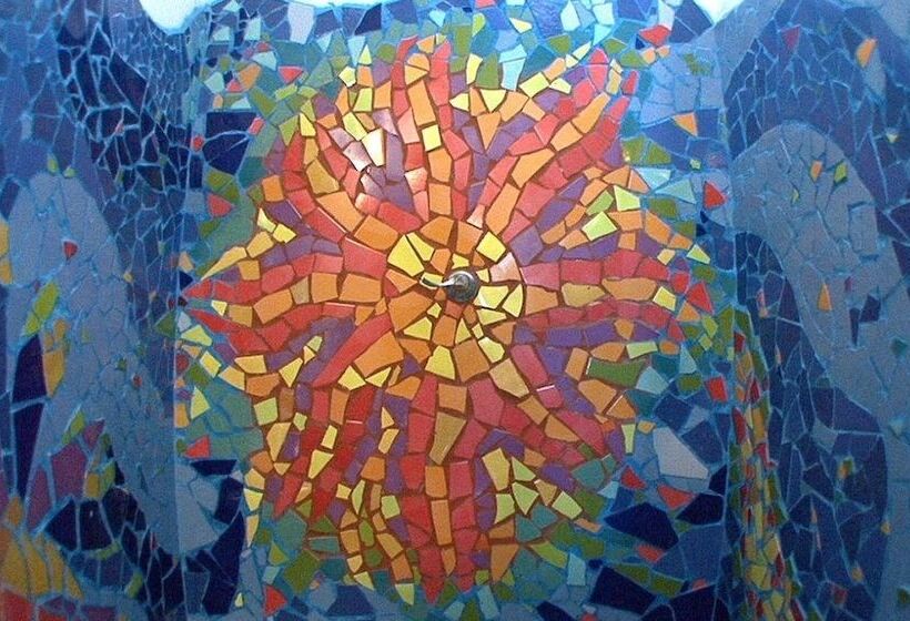 אתר נופש Sublime Ecohotel   Tayrona Palomino