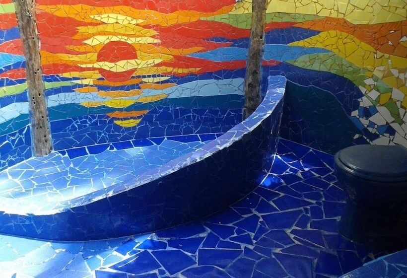 אתר נופש Sublime Ecohotel   Tayrona Palomino