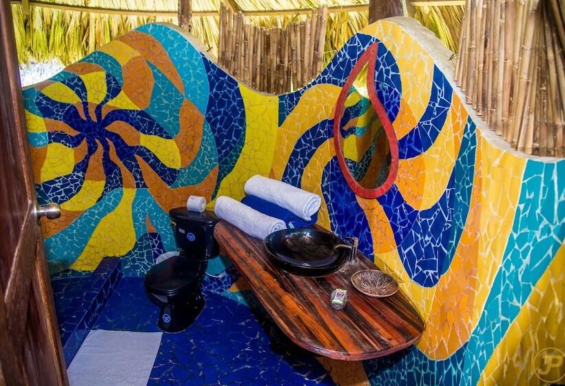 אתר נופש Sublime Ecohotel   Tayrona Palomino