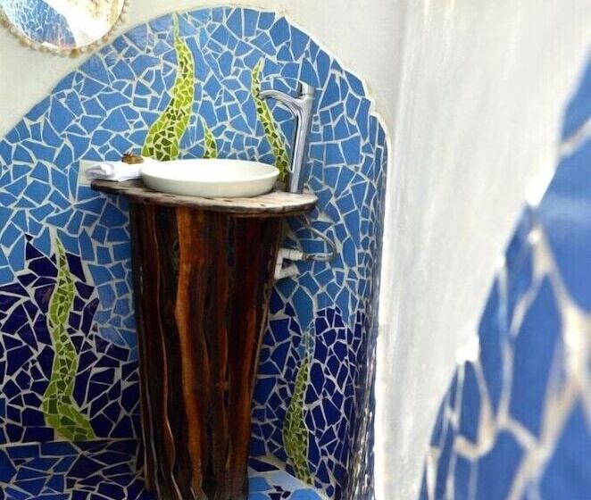 אתר נופש Sublime Ecohotel   Tayrona Palomino