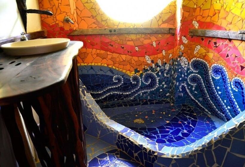 אתר נופש Sublime Ecohotel   Tayrona Palomino