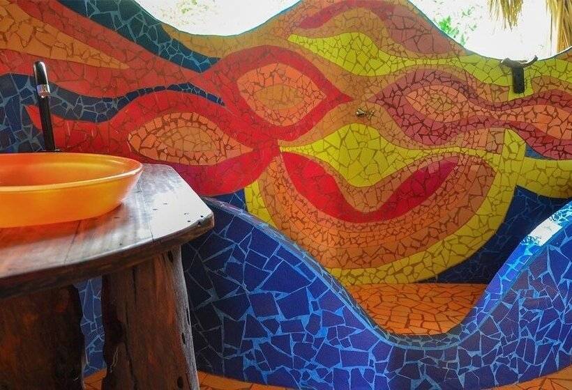 אתר נופש Sublime Ecohotel   Tayrona Palomino