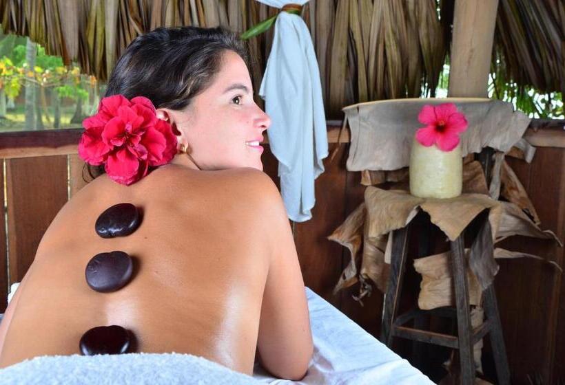 אתר נופש Sublime Ecohotel   Tayrona Palomino