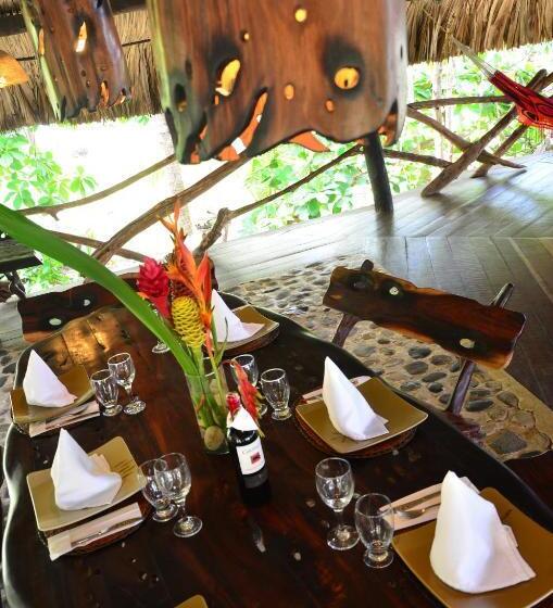 אתר נופש Sublime Ecohotel   Tayrona Palomino