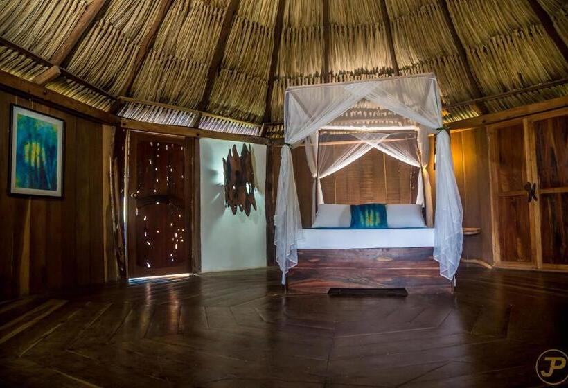 אתר נופש Sublime Ecohotel   Tayrona Palomino