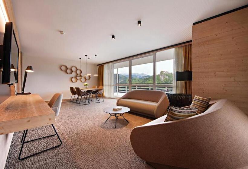 Rikli Balance Hotel – Sava Hotels & Resorts