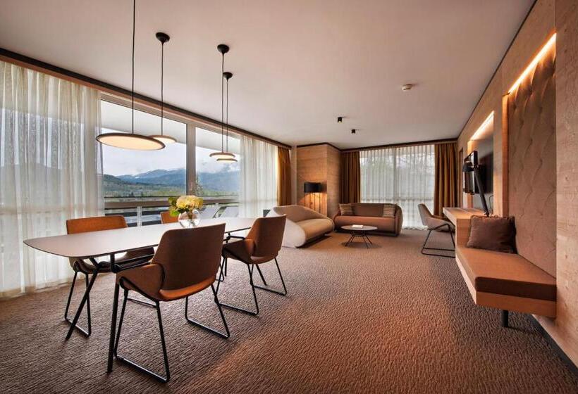 Rikli Balance Hotel – Sava Hotels & Resorts