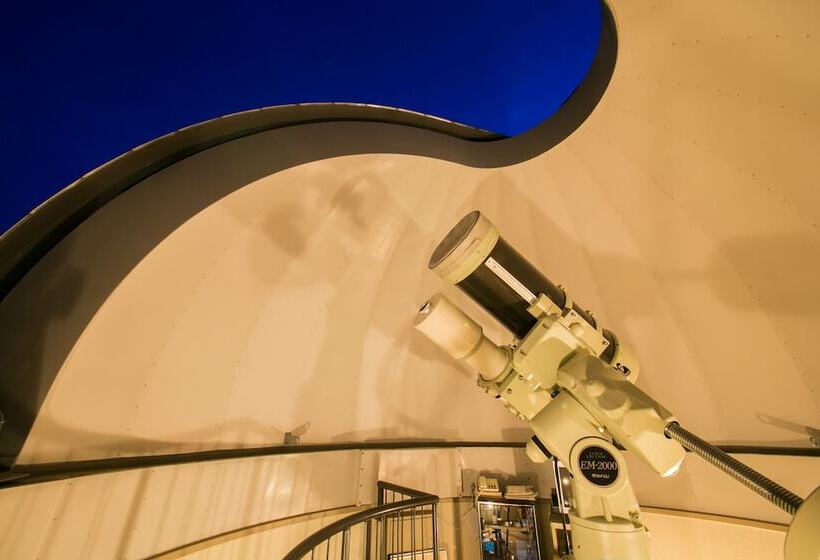 日式旅馆 Inawashiro Shiki No Sato