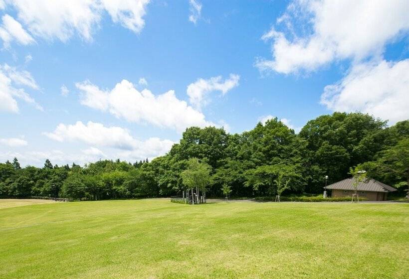 日式旅馆 Inawashiro Shiki No Sato