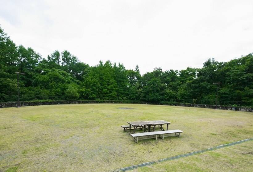 日式旅馆 Inawashiro Shiki No Sato