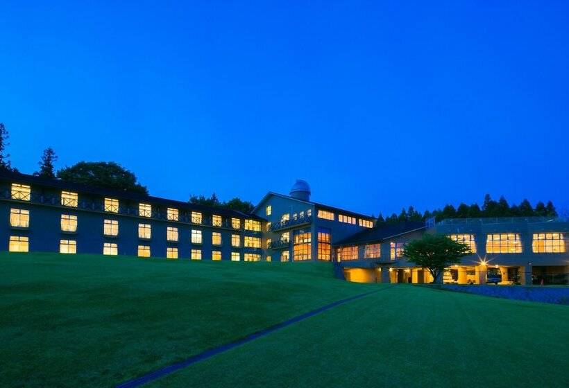 日式旅馆 Inawashiro Shiki No Sato