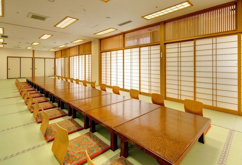 日式旅馆 Inawashiro Shiki No Sato