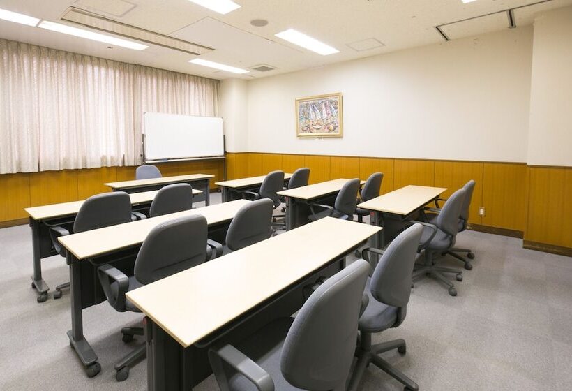 日式旅馆 Inawashiro Shiki No Sato