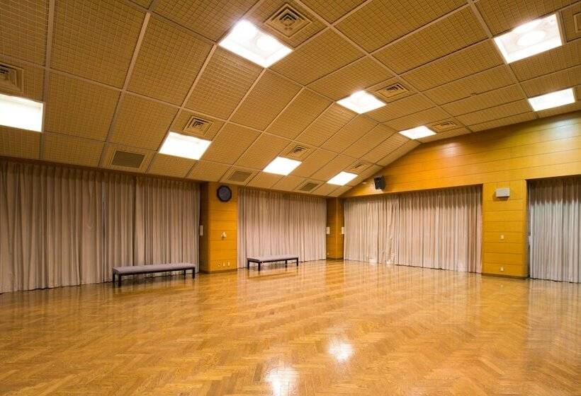 日式旅馆 Inawashiro Shiki No Sato