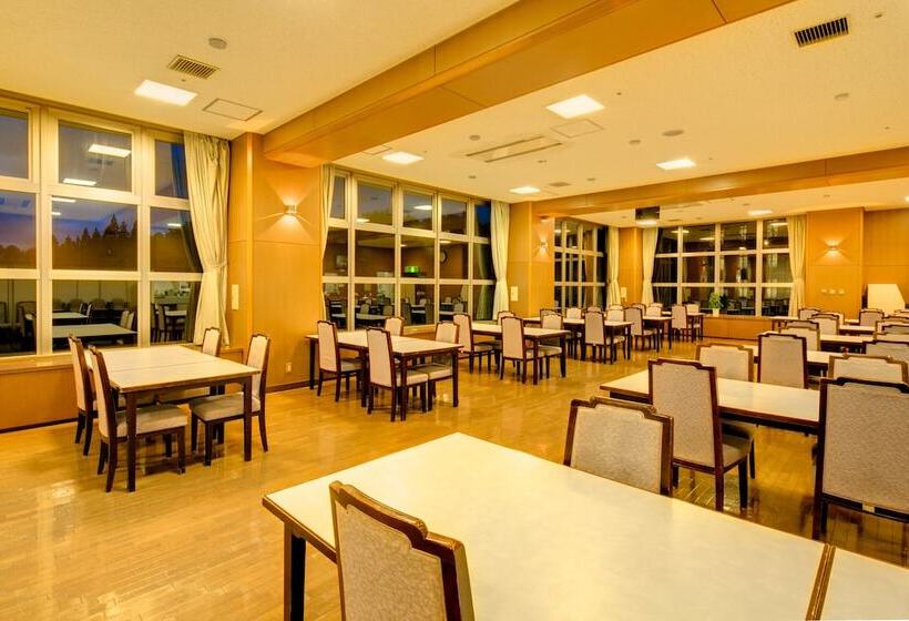 日式旅馆 Inawashiro Shiki No Sato