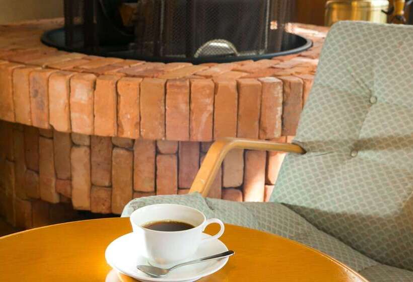 日式旅馆 Inawashiro Shiki No Sato