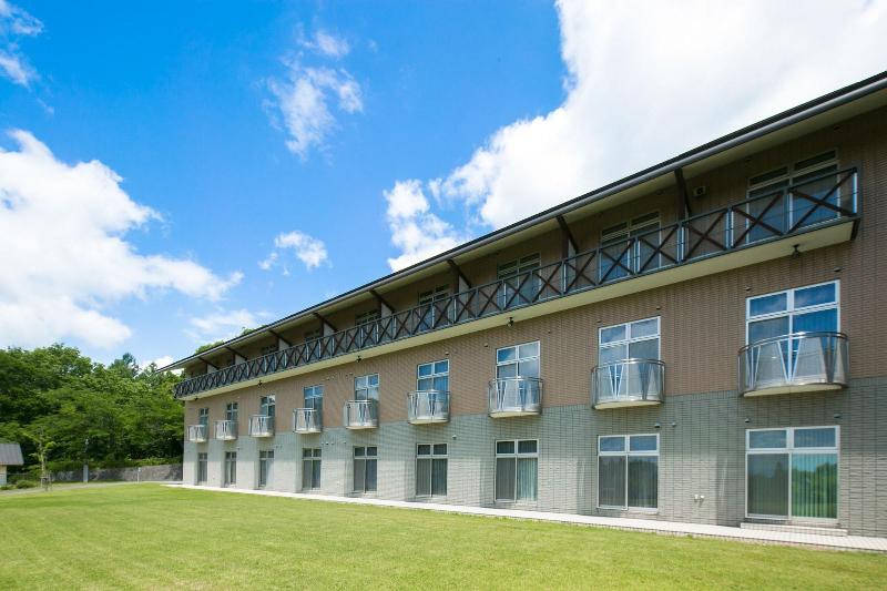 日式旅馆 Inawashiro Shiki No Sato