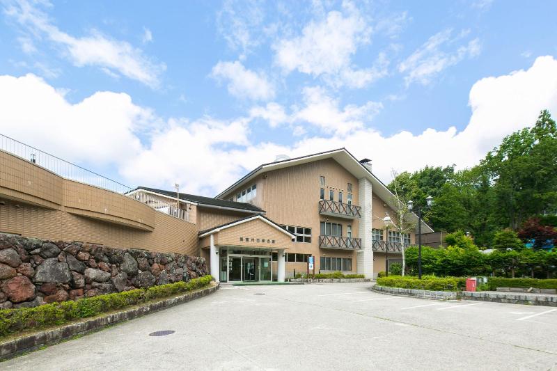 日式旅馆 Inawashiro Shiki No Sato