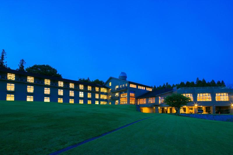 日式旅馆 Inawashiro Shiki No Sato