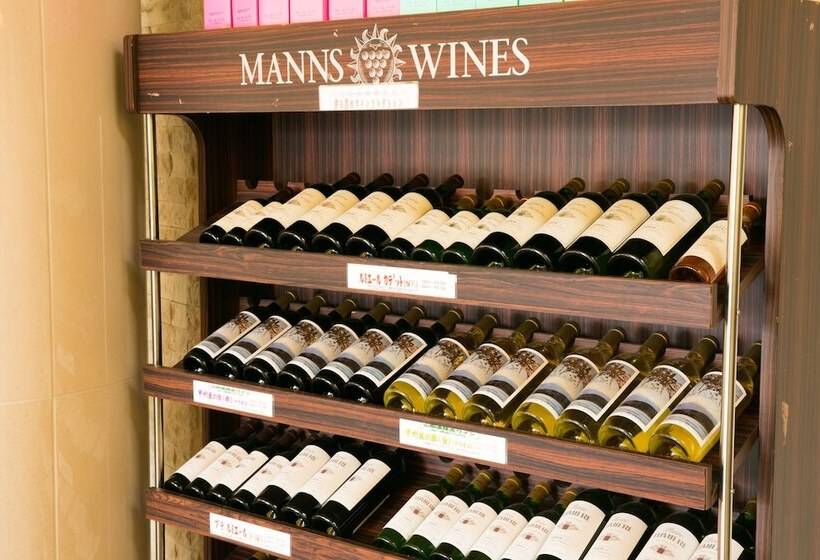 료칸 Yamanakako Shuzanso