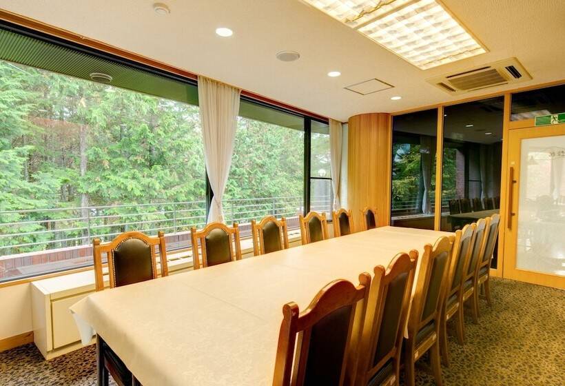 료칸 Yamanakako Shuzanso