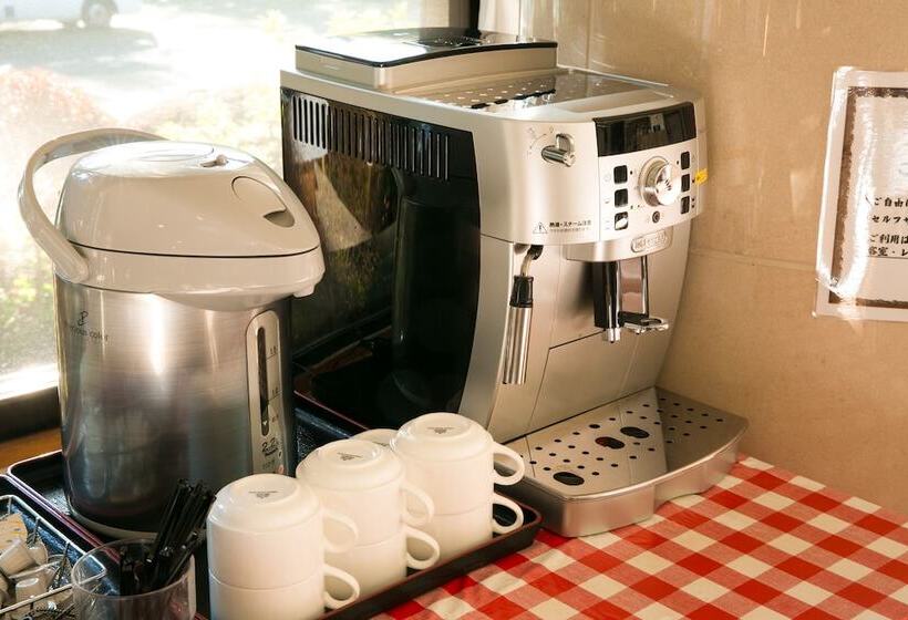 료칸 Yamanakako Shuzanso