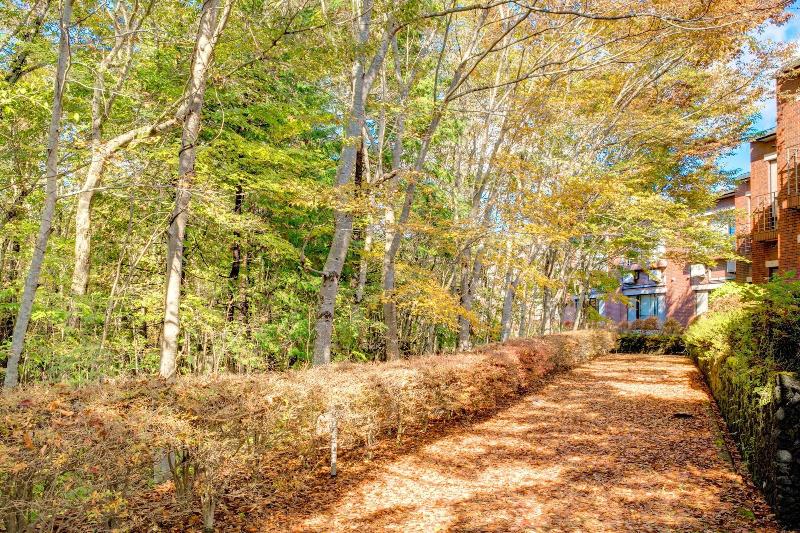 료칸 Yamanakako Shuzanso