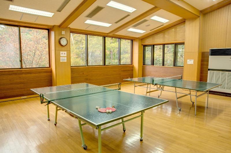 료칸 Yamanakako Shuzanso