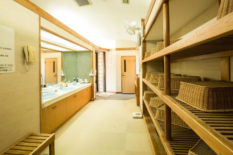 료칸 Yamanakako Shuzanso