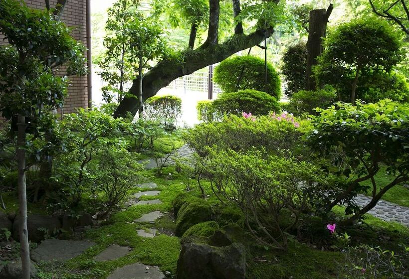 ריוקאן Yugawara Mizu No Kaori