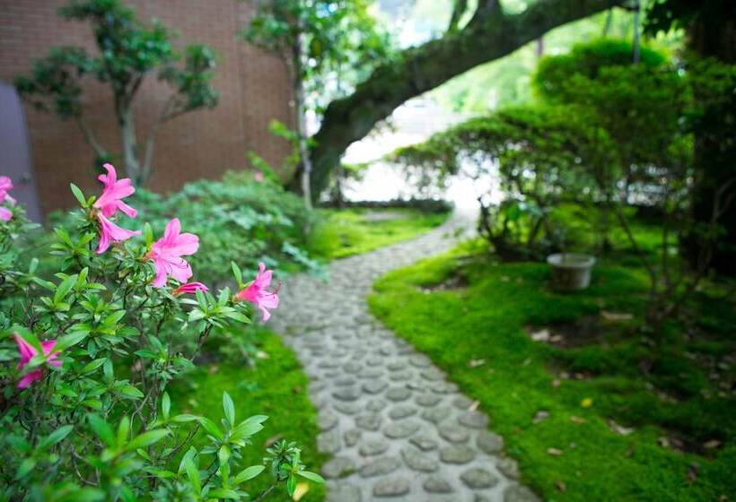 ריוקאן Yugawara Mizu No Kaori