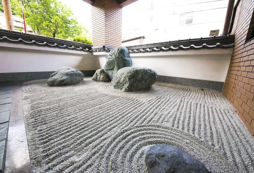 ריוקאן Yugawara Mizu No Kaori