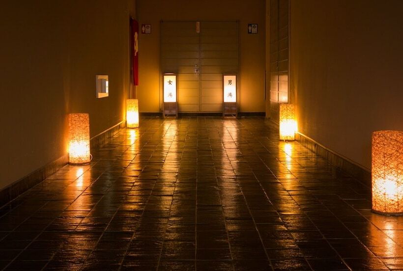 ריוקאן Yugawara Mizu No Kaori